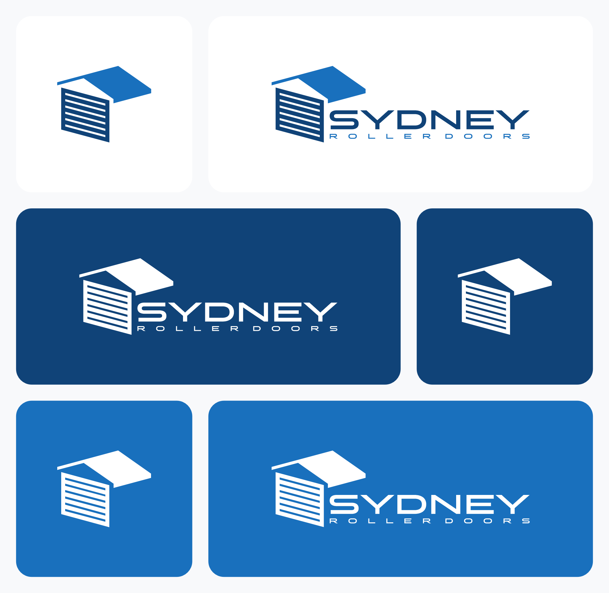 Logo Design by Mevn_D for this project | Design #35940091