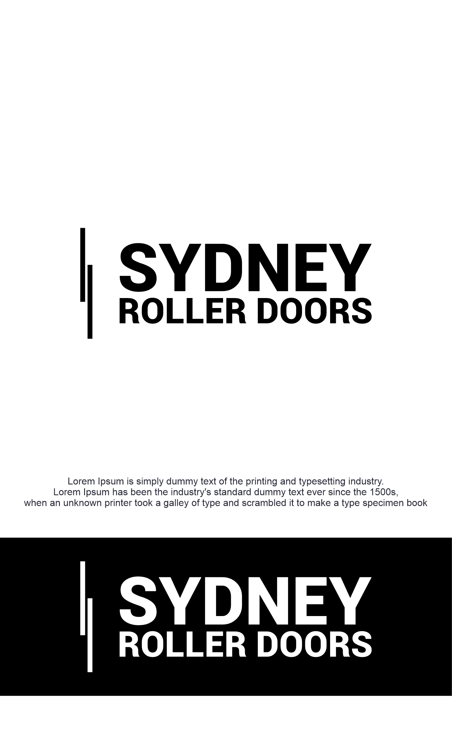 Logo Design by Abigaill_design for this project | Design #35939312