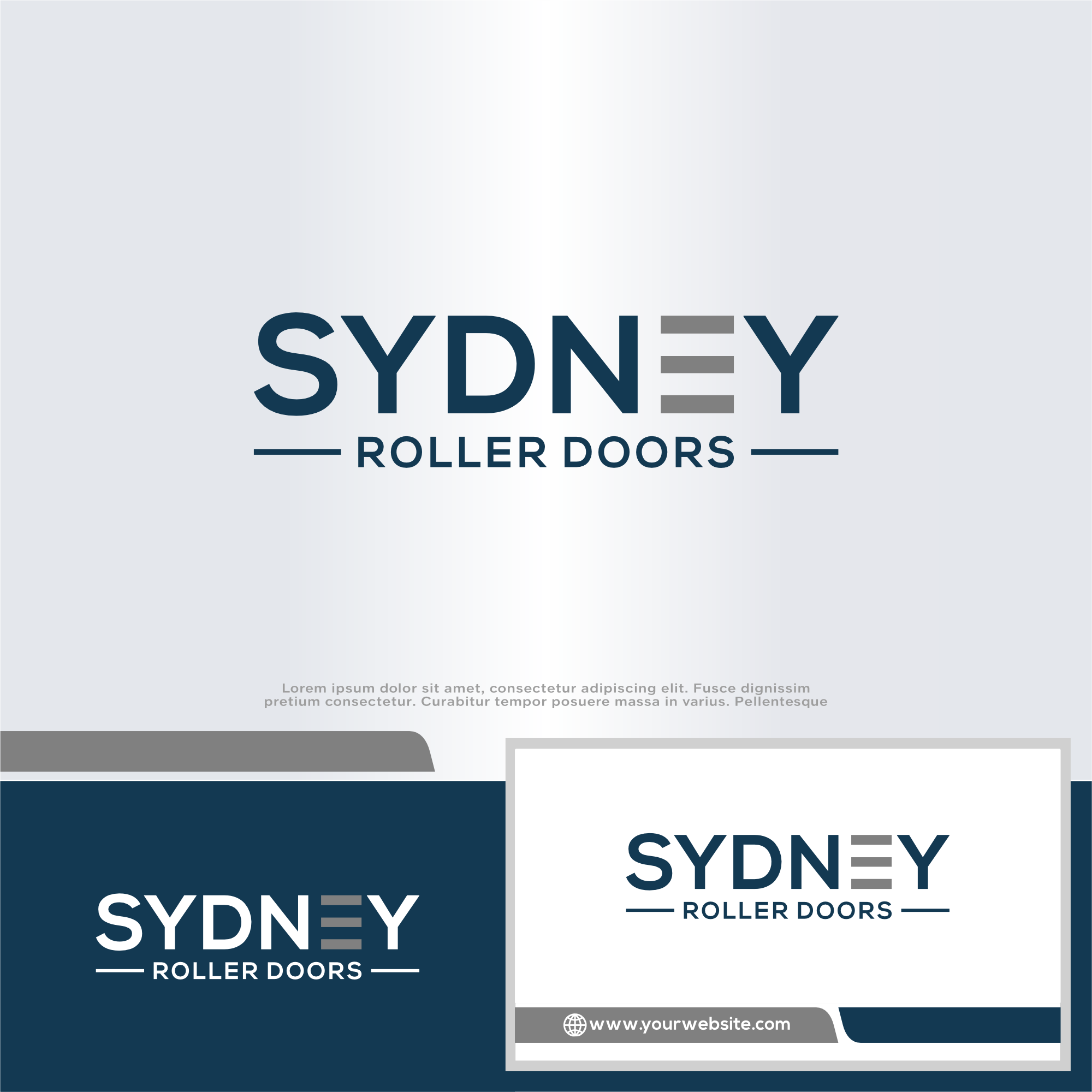 Logo Design by win it for this project | Design #35965911