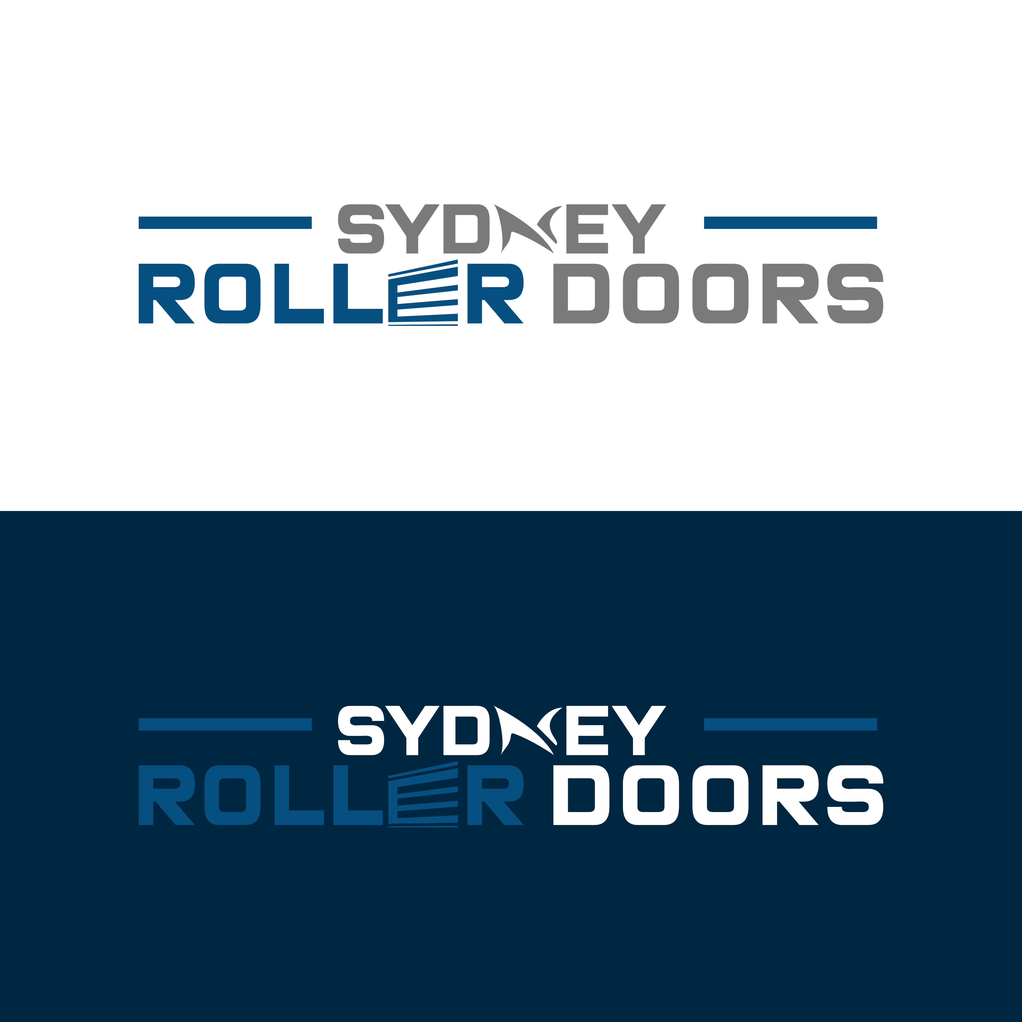 Logo Design by MasMasDesign for this project | Design #35942881