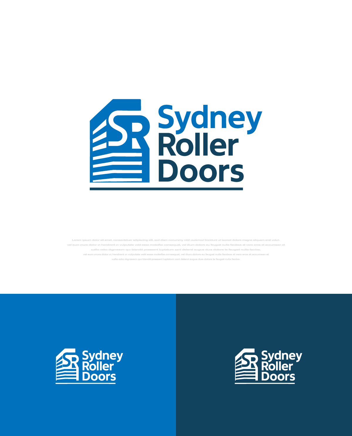 Logo Design by Sabit Alam for this project | Design #35943523