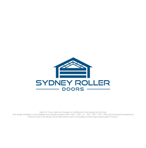 Logo Design by NexaBrand for this project | Design: #35979454
