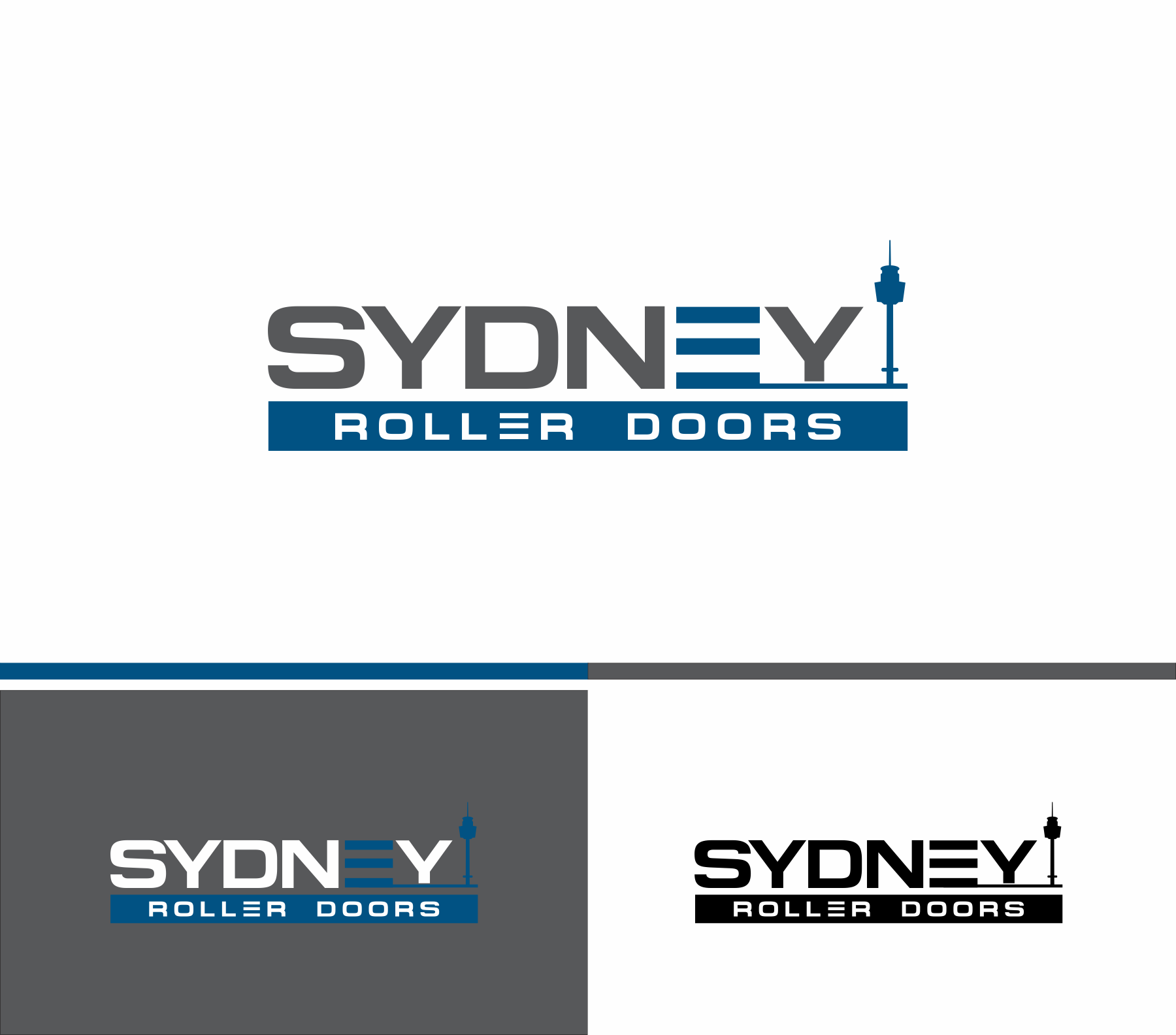 Logo Design by Samudroid for this project | Design #35944129