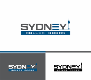 Logo Design by Samudroid for this project | Design: #35944129