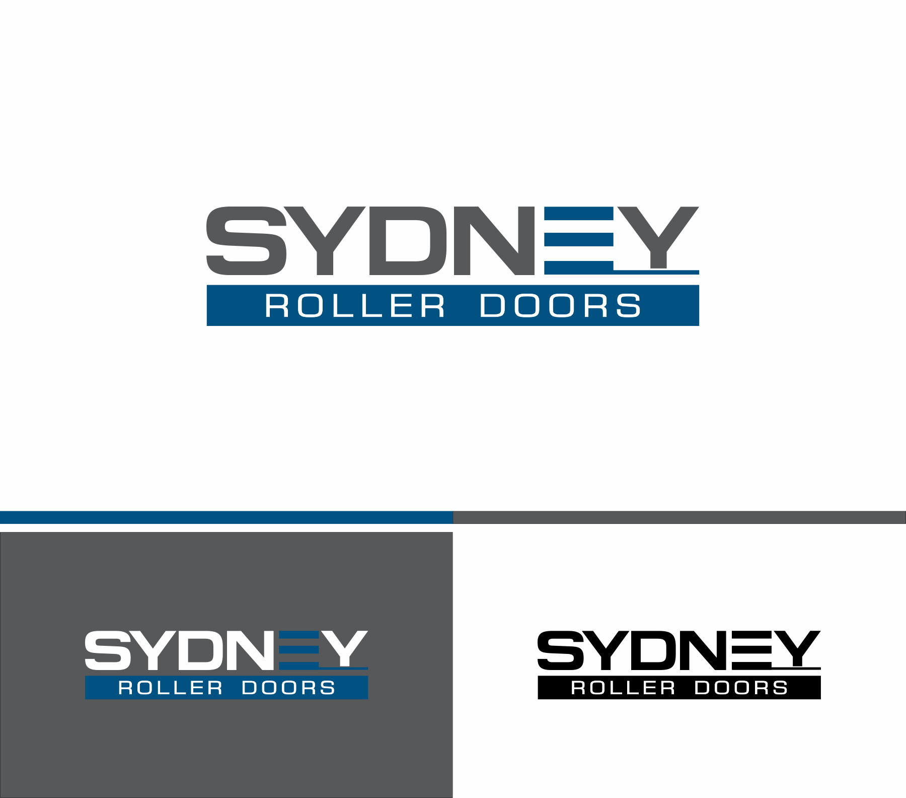 Logo Design by Samudroid for this project | Design #35944148