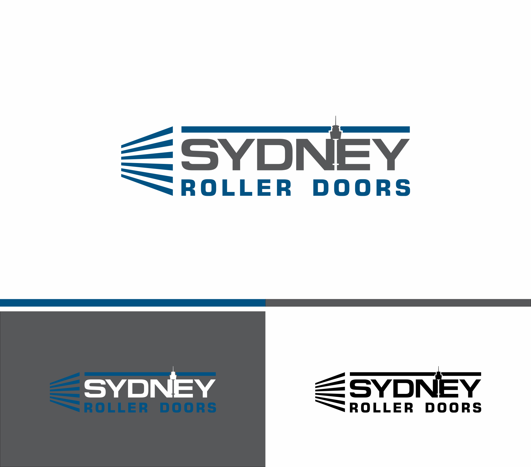 Logo Design by Samudroid for this project | Design #35944149