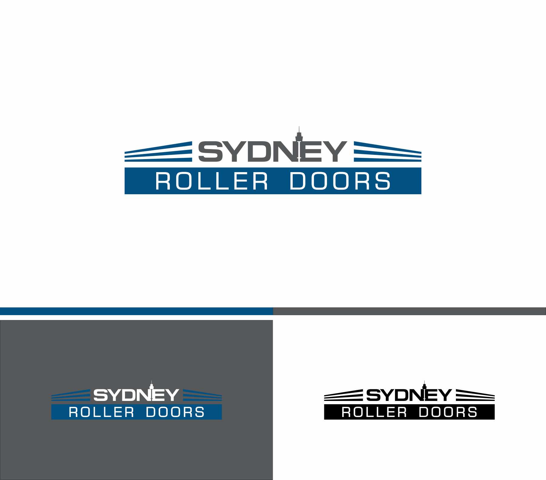 Logo Design by Samudroid for this project | Design #35944151