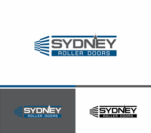 Logo Design by Samudroid for this project | Design: #35944169