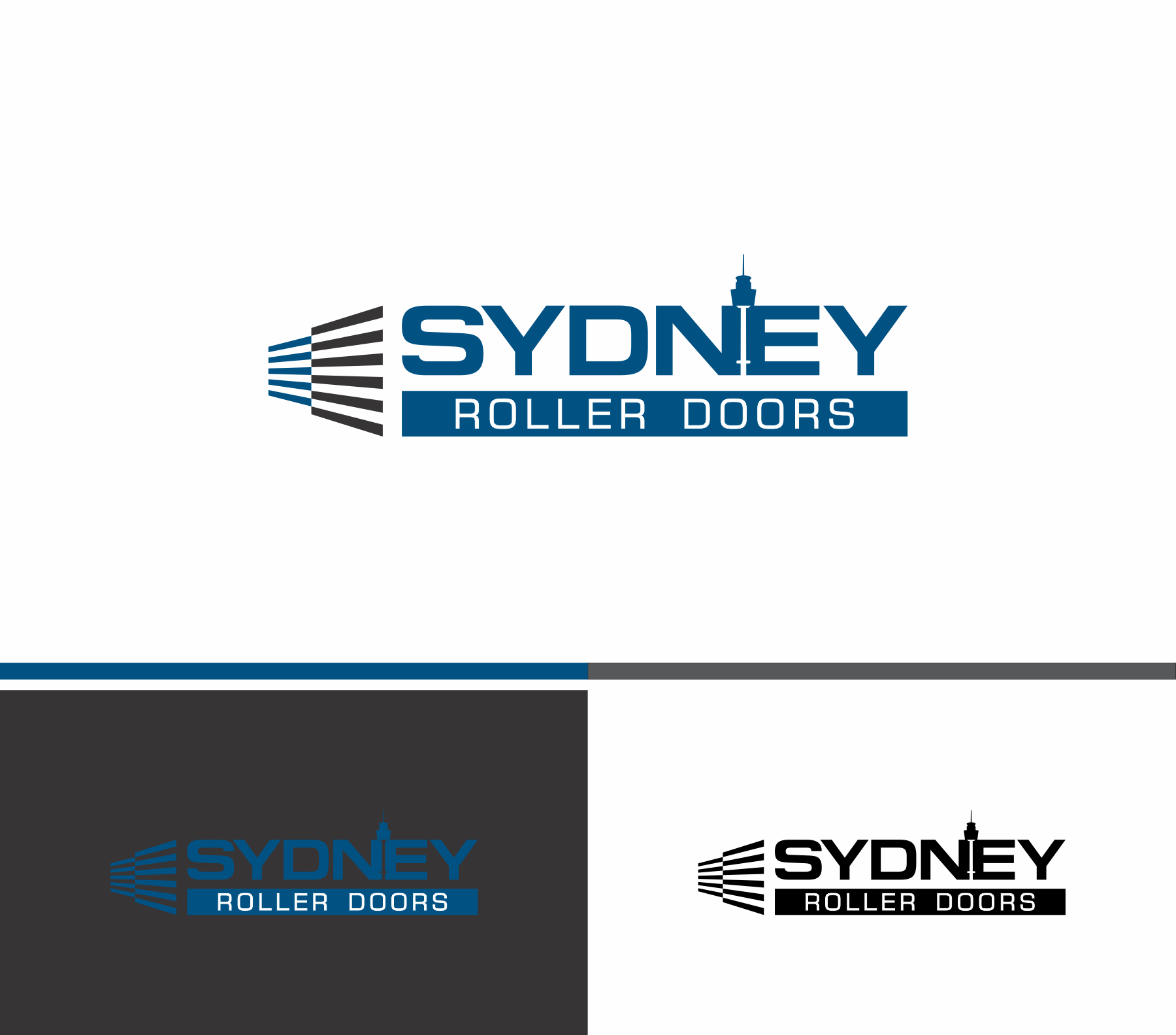 Logo Design by Samudroid for this project | Design #35944197