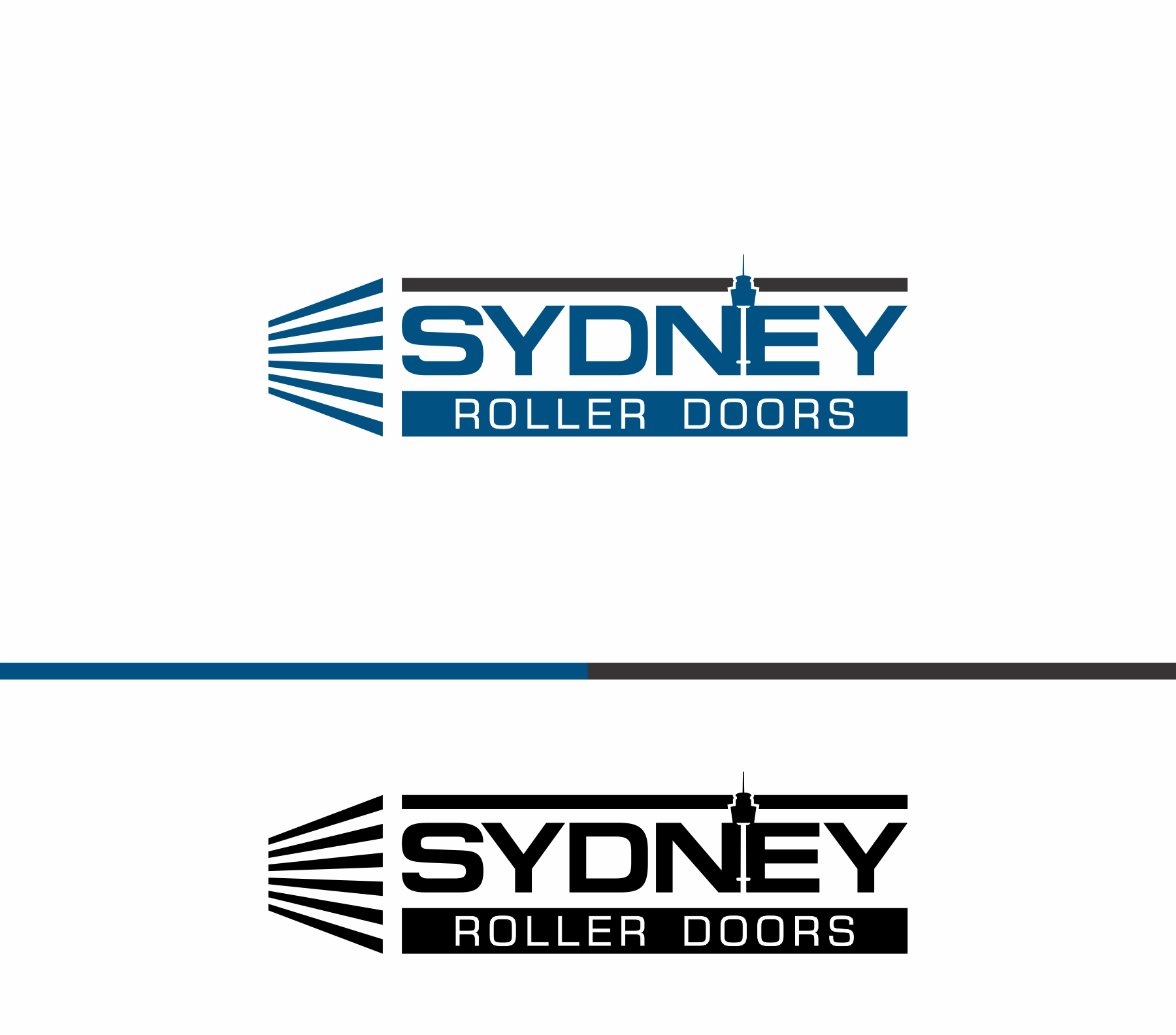 Logo Design by Samudroid for this project | Design #35944233