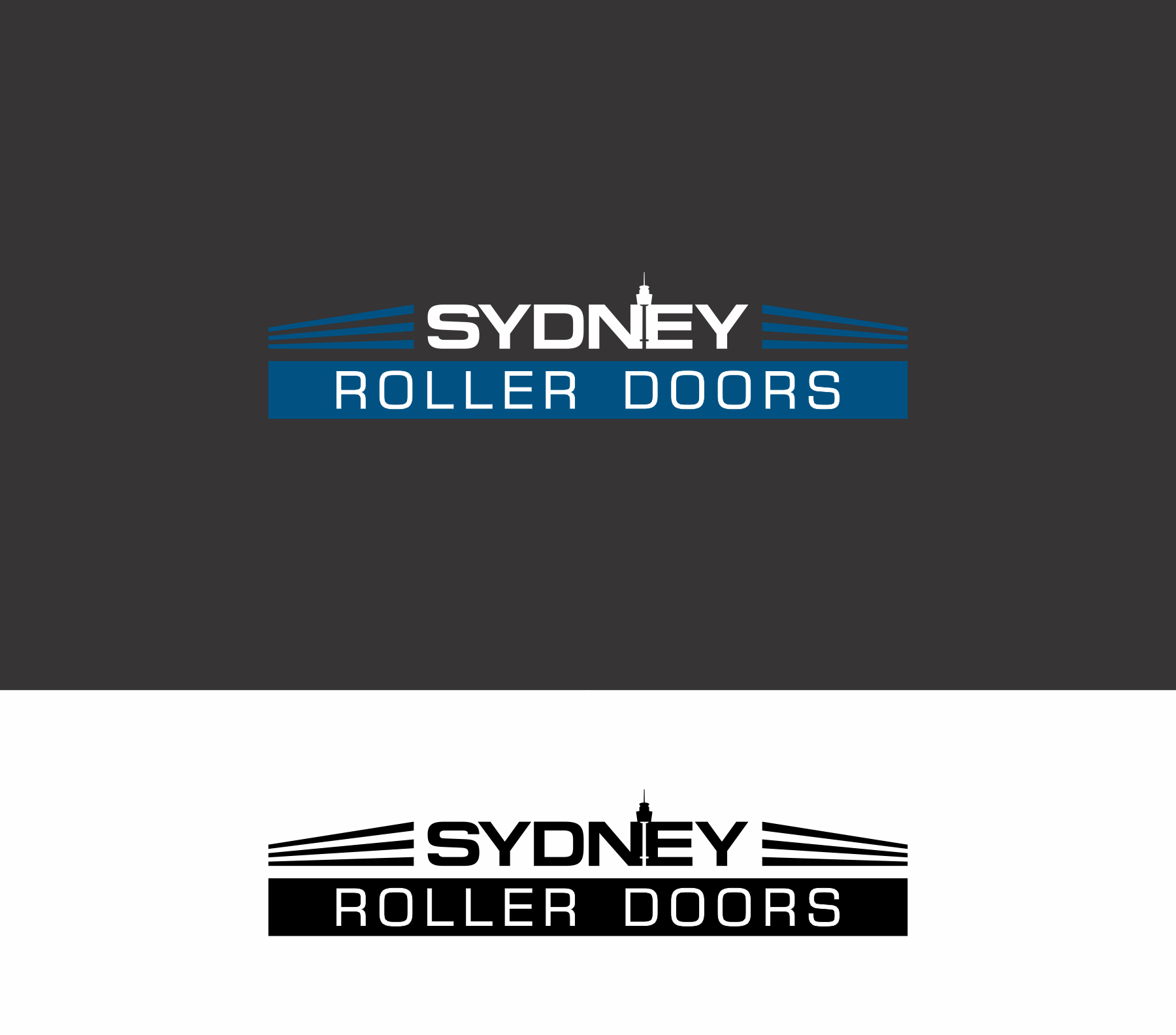 Logo Design by Samudroid for this project | Design #35944234