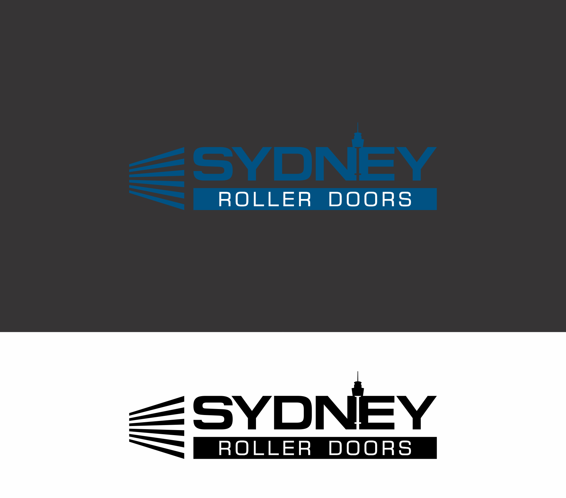 Logo Design by Samudroid for this project | Design #35944239