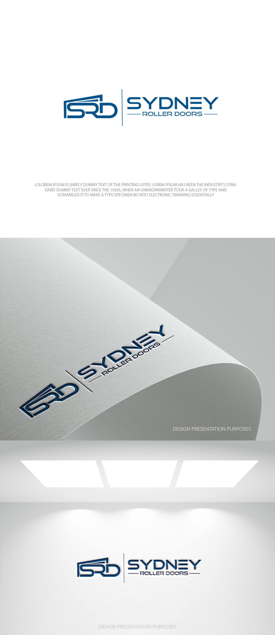 Design de Logo par zebronicgraphic pour ce projet | Design #35943154