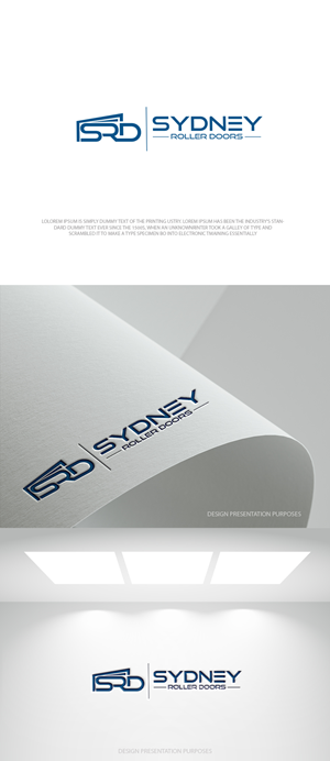 Logo-Design von zebronicgraphic für dieses Projekt | Design: #35943154