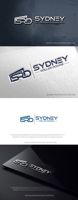 Logo-Design von zebronicgraphic für dieses Projekt | Design: #35943155