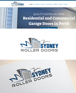 Logo Design by Rubia@ for this project | Design: #35941010