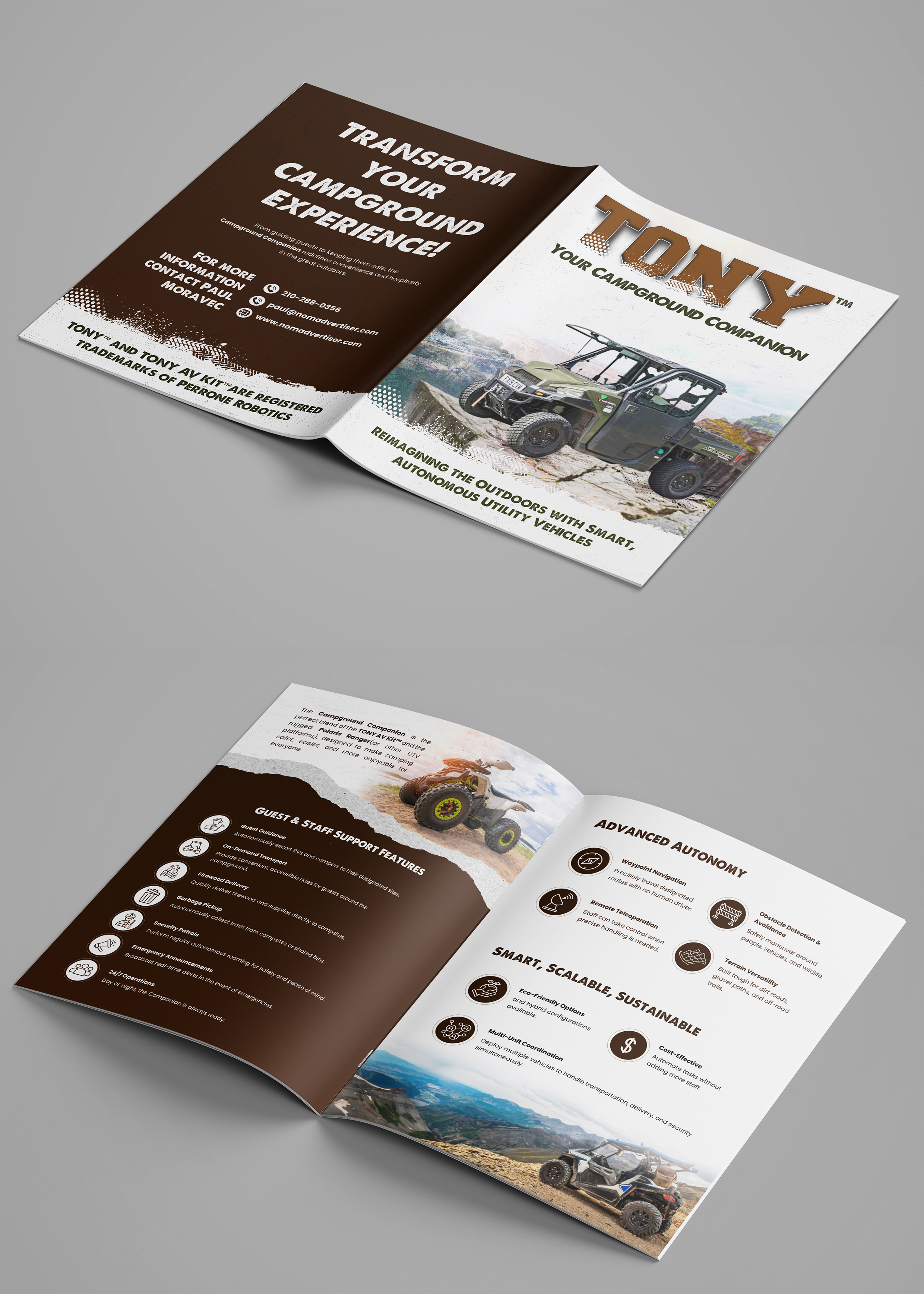 Diseño de Flyer por designcircle para este proyecto | Diseño #35956484