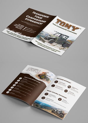Flyer Design by designcircle for this project | Design: #35956484