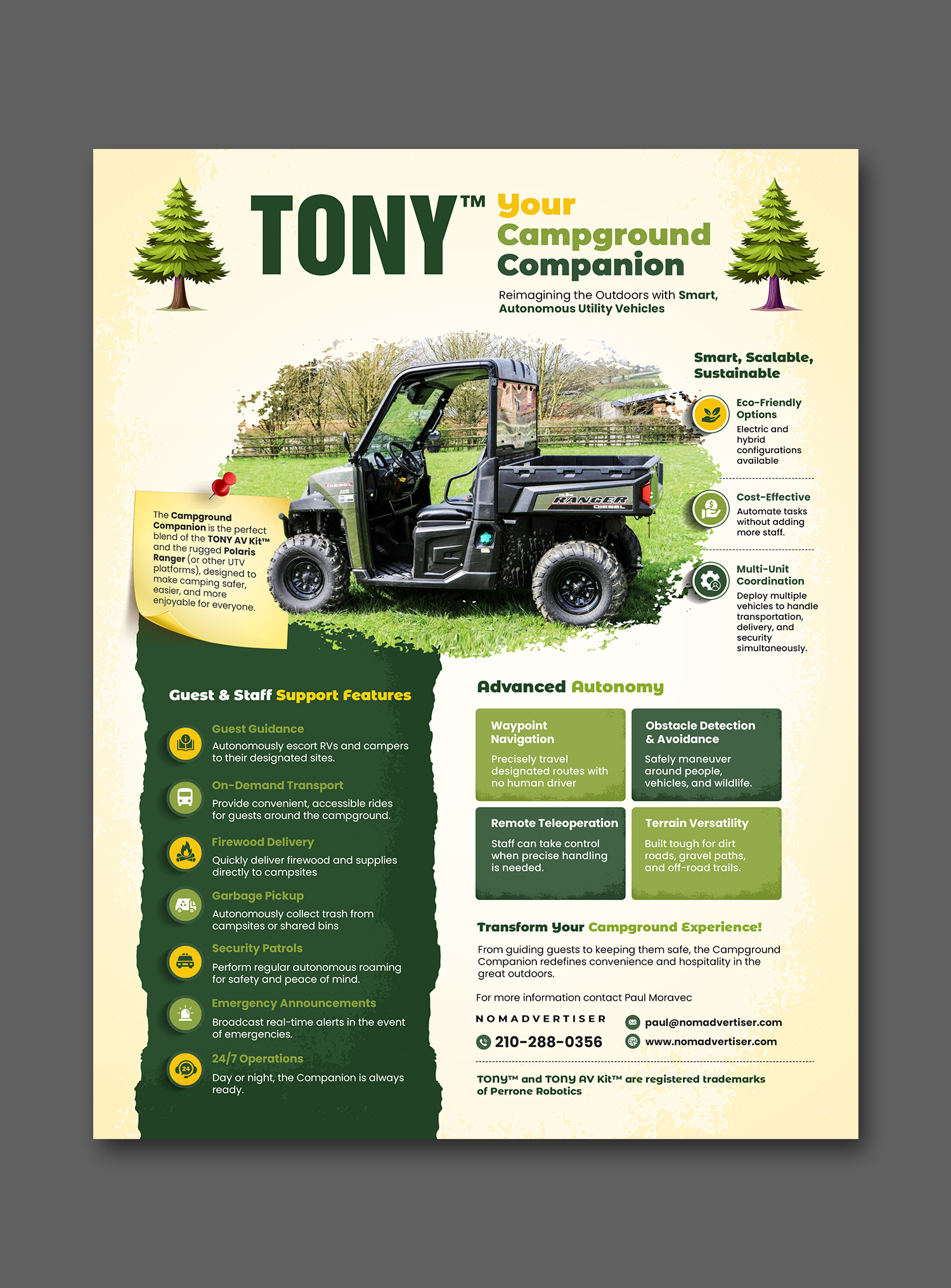 Flyer-Design von debdesign für dieses Projekt | Design #35941402