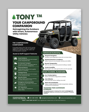 Flyer Design by debdesign for this project | Design: #35942206