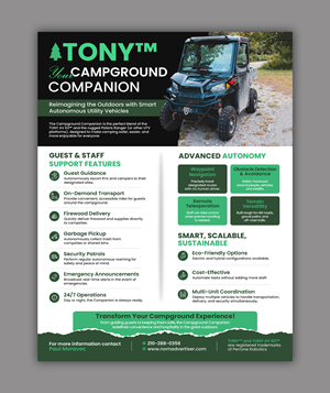 Flyer Design by debdesign for this project | Design: #35942506