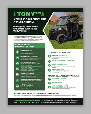 Flyer Design by debdesign for this project | Design: #35942564
