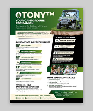 Flyer Design by debdesign for this project | Design: #35943403