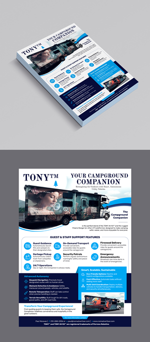 Flyer-Design von 123graphics für dieses Projekt | Design #35949170