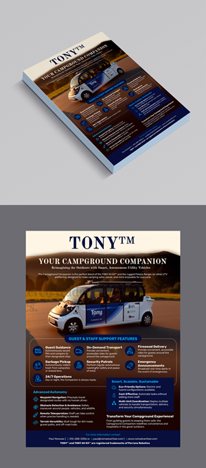 Flyer Design by 123graphics