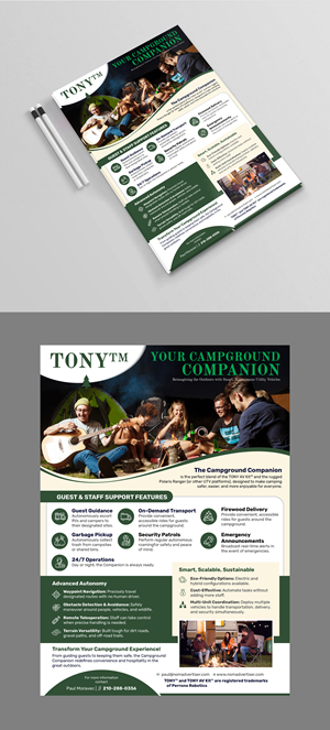 Flyer Design by 123graphics for this project | Design: #35955121