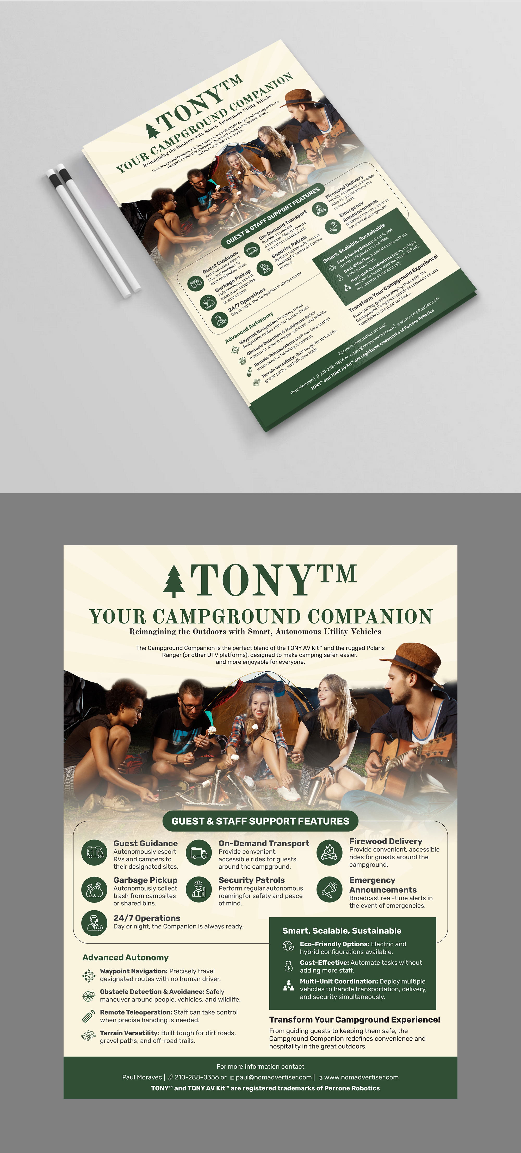 Flyer Design by 123graphics for this project | Design #35955128