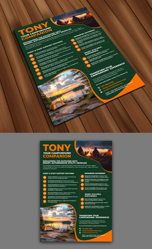 Flyer Design by websmartusa for this project | Design: #35955962