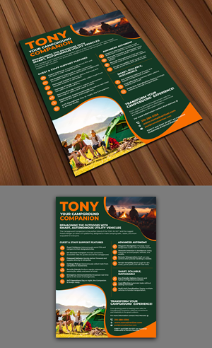 Flyer Design by websmartusa for this project | Design: #35965632