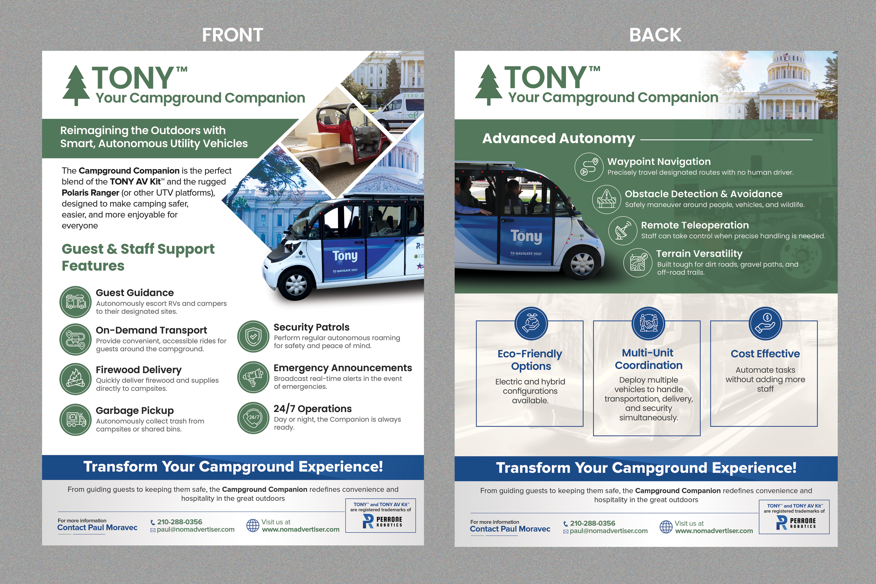 Diseño de Flyer por Stan$oul para este proyecto | Diseño #35941582