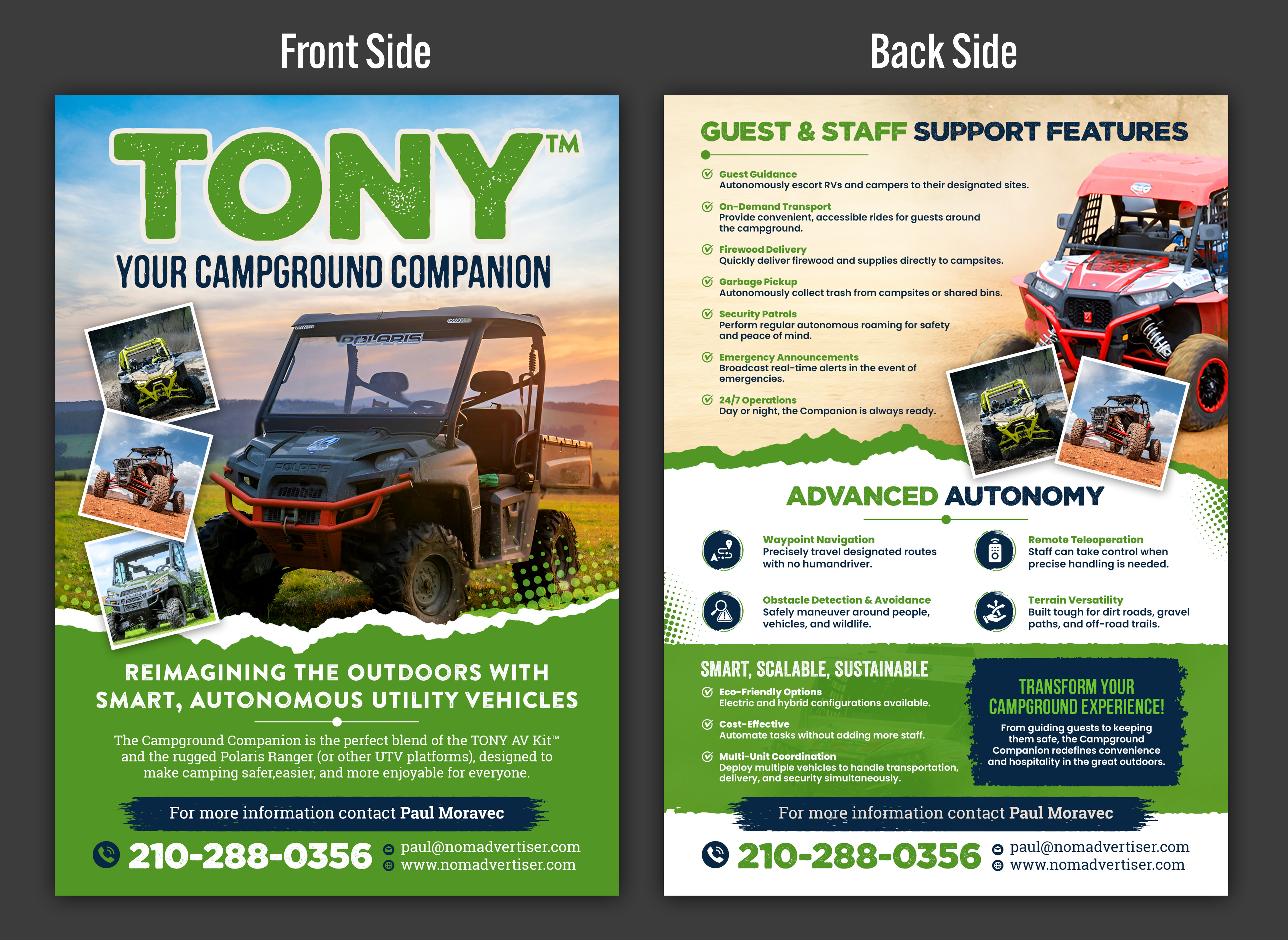 Flyer Design by SAI DESIGNS for this project | Design #35955624