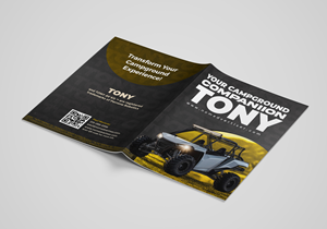 Flyer Design by SAI DESIGNS for this project | Design: #35964719