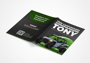Flyer Design by SAI DESIGNS for this project | Design: #35964747