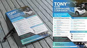 Flyer-Design von Impressive Designs für dieses Projekt | Design #35943396