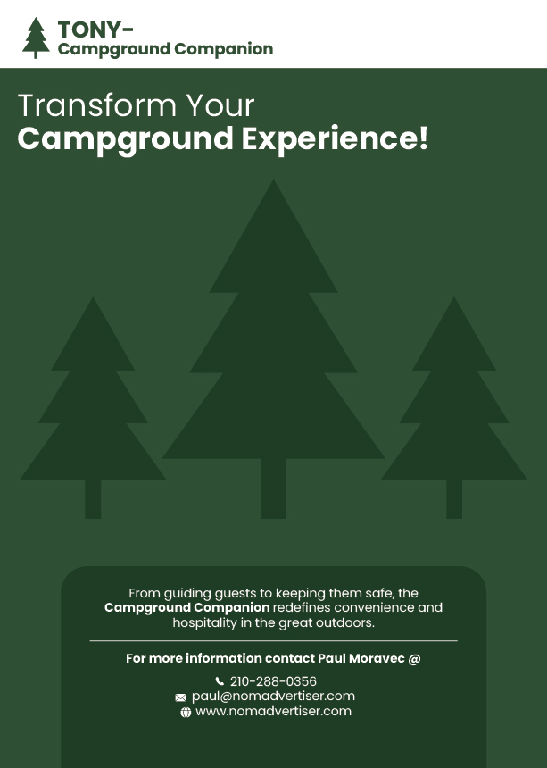 Diseño de Flyer por Maxo-Biz para este proyecto | Diseño #35945861