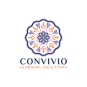 Design de Logo par Harold C pour Convivio Learning Solutions | Design : #36115030