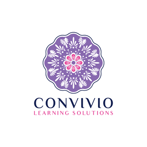 Design de Logo par Harold C pour Convivio Learning Solutions | Design : #36115032