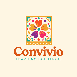 Logo Design by Franabanana for Convivio Learning Solutions | Design: #35946126