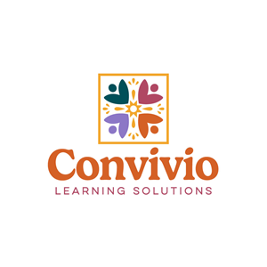 Design de Logo par Franabanana pour Convivio Learning Solutions | Design : #36115163