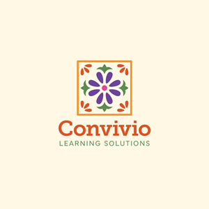 Design de Logo par JohnnyCactus pour Convivio Learning Solutions | Design : #35946028