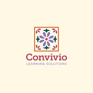 Design de Logo par JohnnyCactus pour Convivio Learning Solutions | Design #36023322