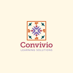 Design de Logo par JohnnyCactus pour Convivio Learning Solutions | Design : #36110151