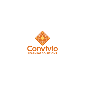 Design de Logo par Jerwin Intac pour Convivio Learning Solutions | Design : #36109169