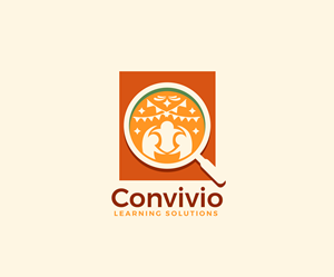 Design de Logo par James J. pour Convivio Learning Solutions | Design : #36112541