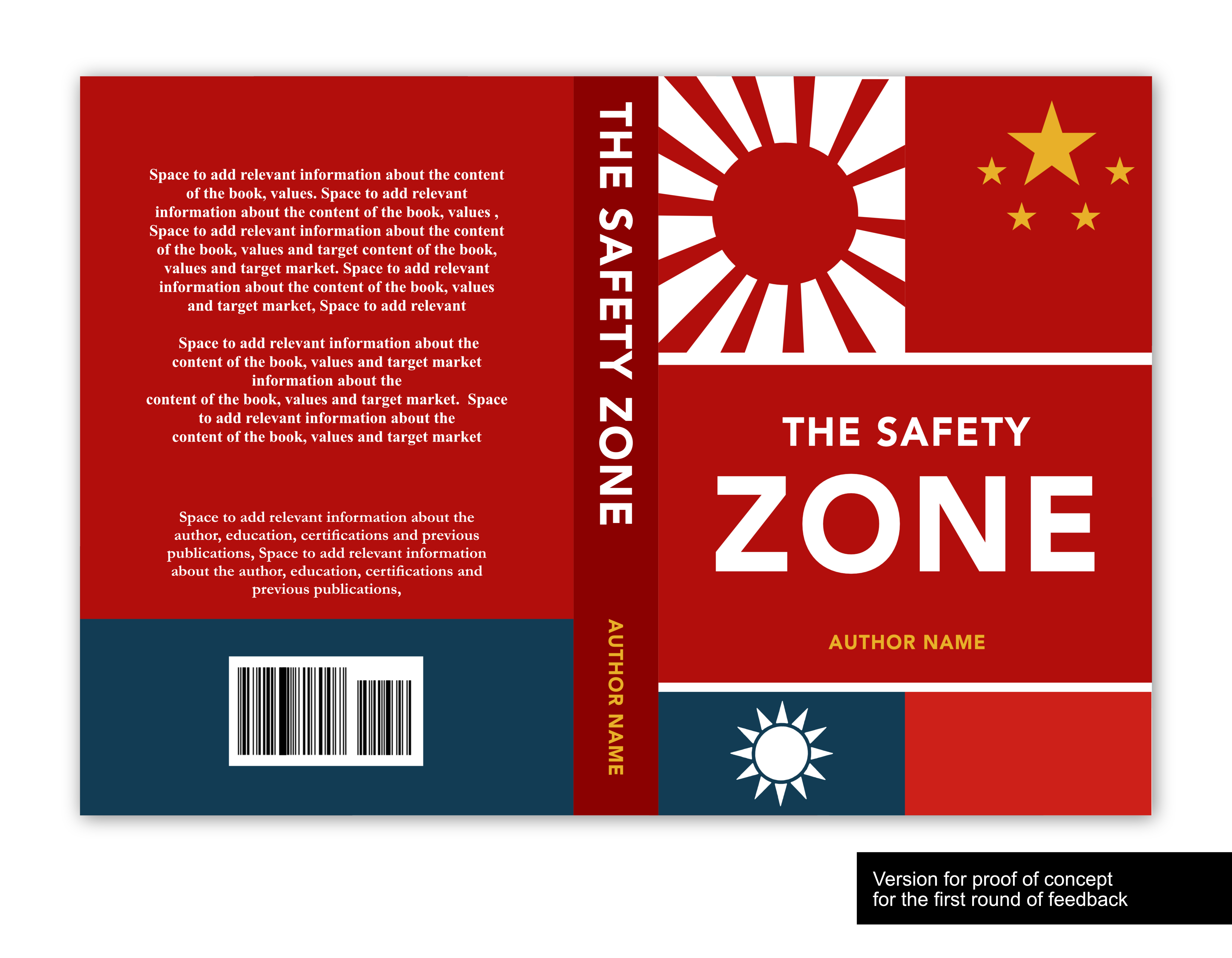 Design de Couverture de Livre par AnninWonderland pour ce projet | Design #35946289