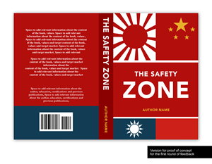 Design de Couverture de Livre par AnninWonderland pour ce projet | Design : #35946289